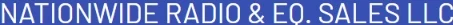 Nationwide Radio Merchant Logo