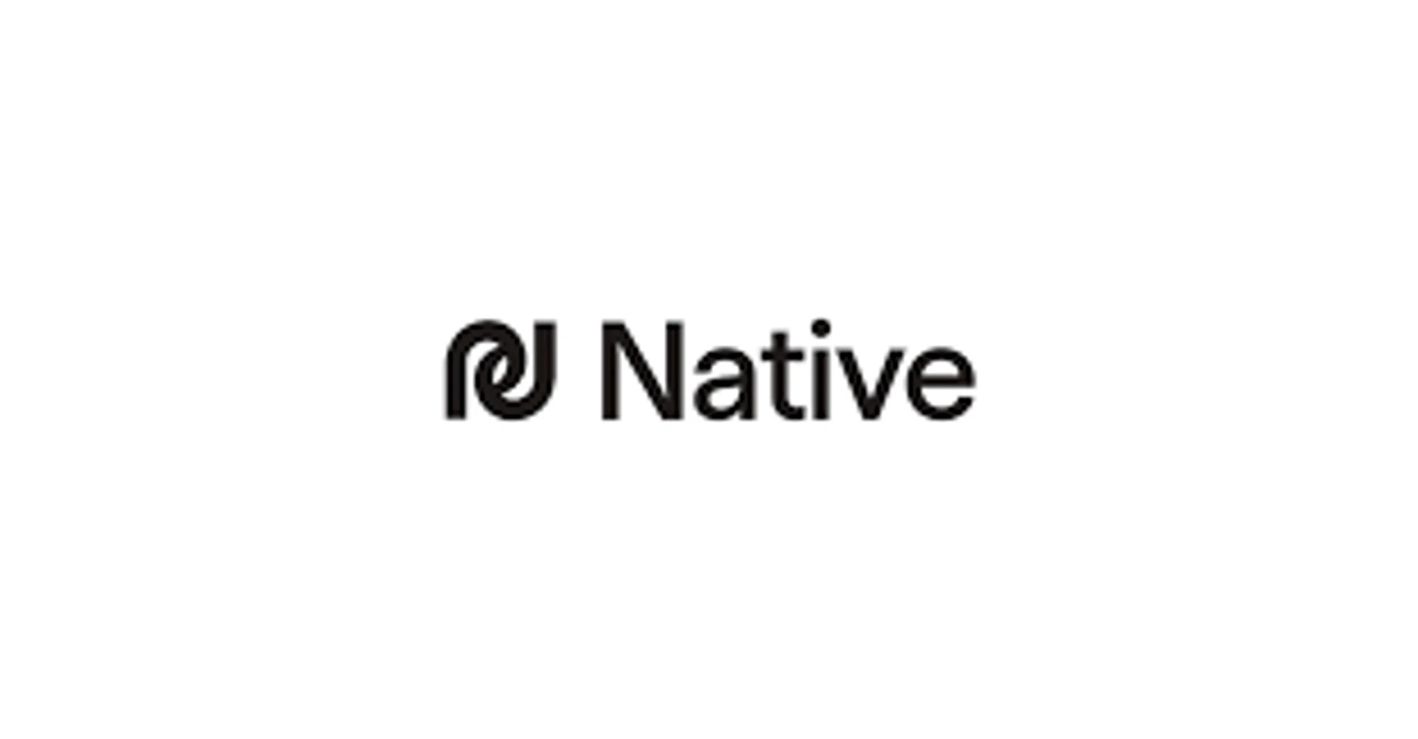 NATIVE AI Promo Code — Get 100 Off in August 2024