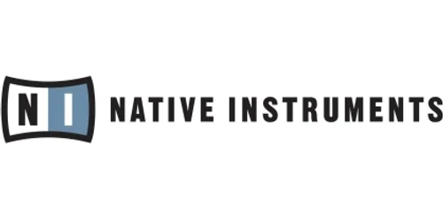 Native Instruments Merchant logo