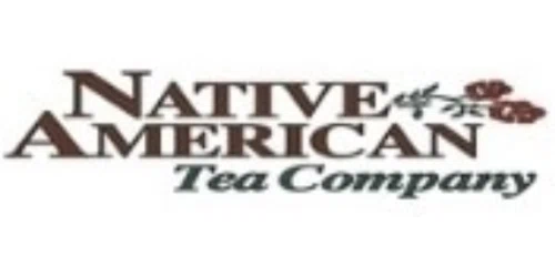 Native American Tea Company Promo Code
