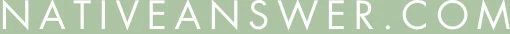 Native Answer Merchant Logo
