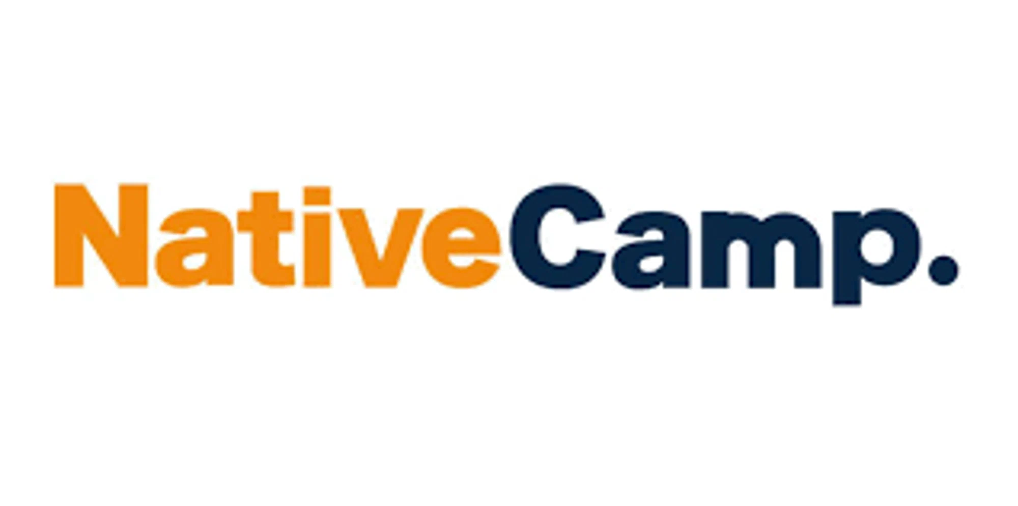 Native Camp Merchant Logo