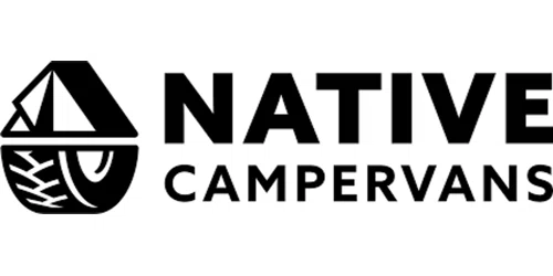 Native Campervans Merchant logo