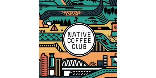 Native Coffee Club Promo Code