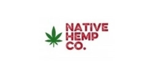 Native Hemp Company coupon