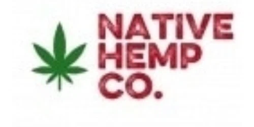 Native Hemp Company Promo Code