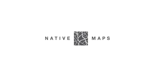 Native Maps coupon