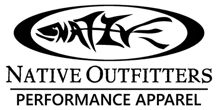 Native Outfitters Apparel Merchant Logo