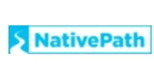 NativePath Merchant logo