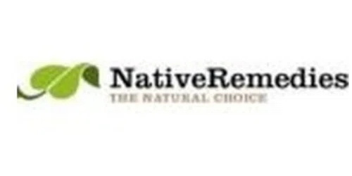 Native Remedies Merchant logo