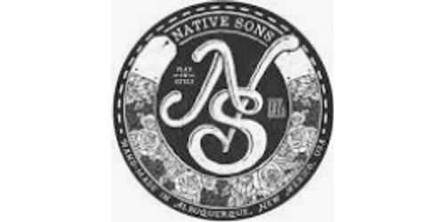 Native Sons Goods Promo Code