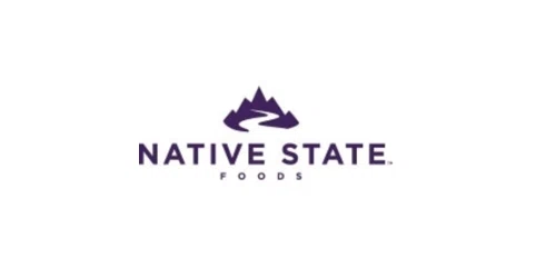 Native State Food coupon