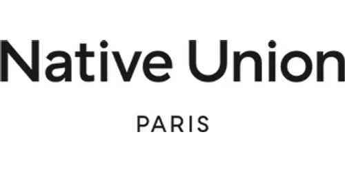 Native Union Promo Code
