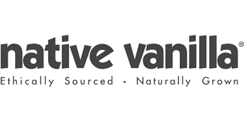 Native Vanilla Merchant logo