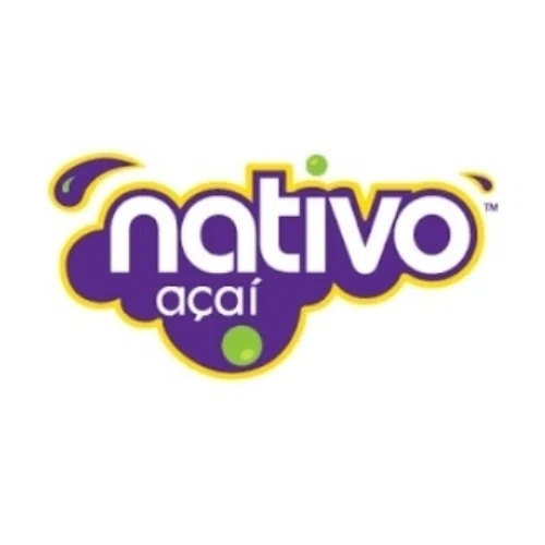 Nativo Acai Promo Code