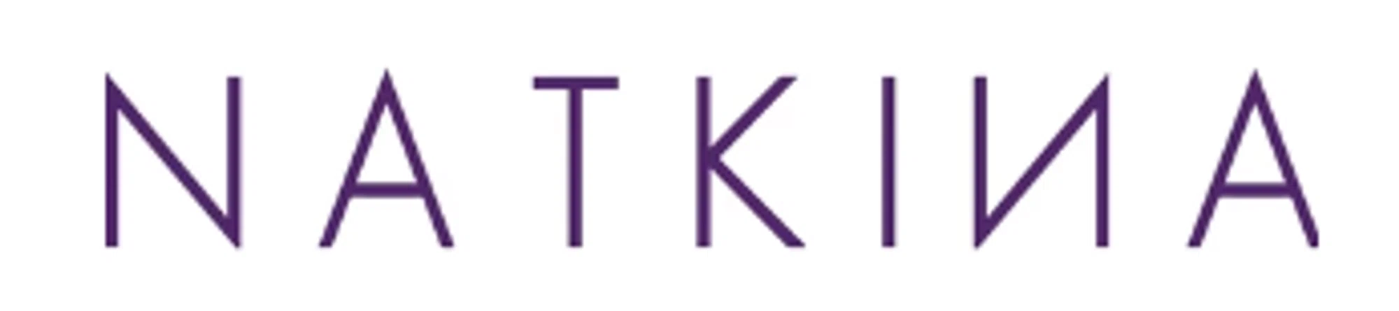 Natkina Promo Code