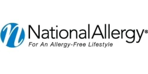 National Allergy Merchant logo