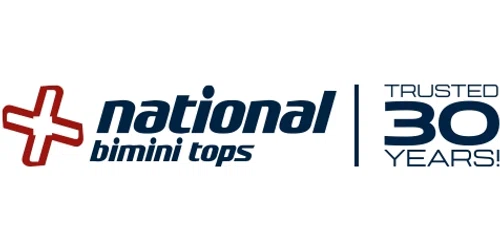 National Bimini Tops Promo Code