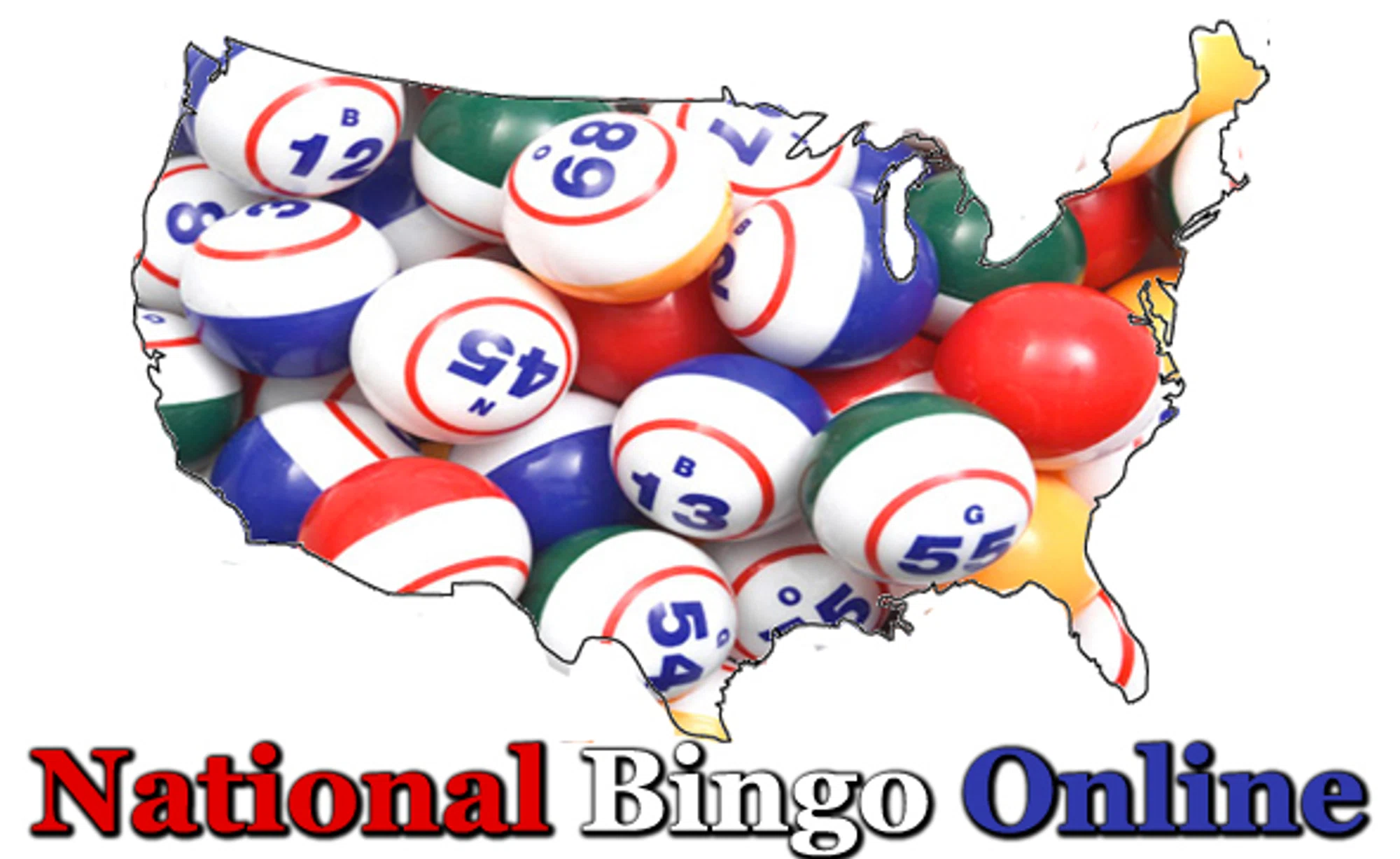 National Bingo Online Merchant Logo