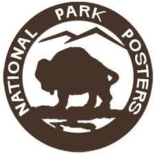 National Park Posters coupons