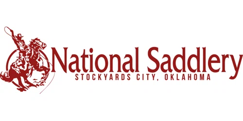 National Saddlery Promo Code