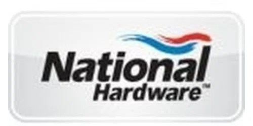 National Hardware Merchant Logo