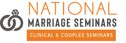 National Marriage Seminars Merchant Logo