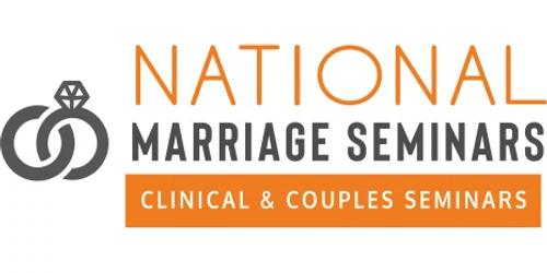 National Marriage Seminars Promo Code