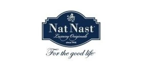 Nat Nast coupon