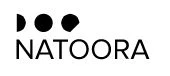 Natoora Merchant Logo