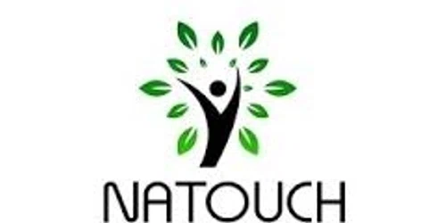 Natouch Promo Code