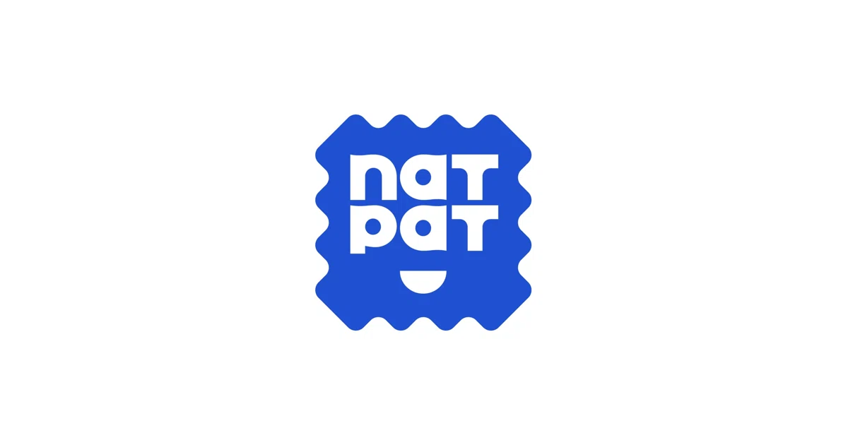 NATPAT Discount Codes - 20% Off (Sitewide) in Dec 2025