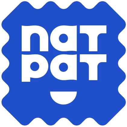 NATPAT US discount code