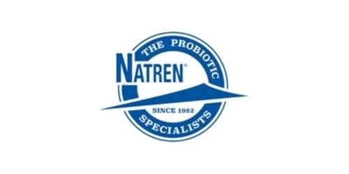 Natren coupon