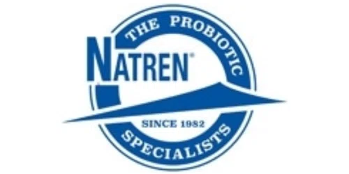 Natren Merchant logo