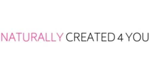 Naturally Created 4 You Promo Code