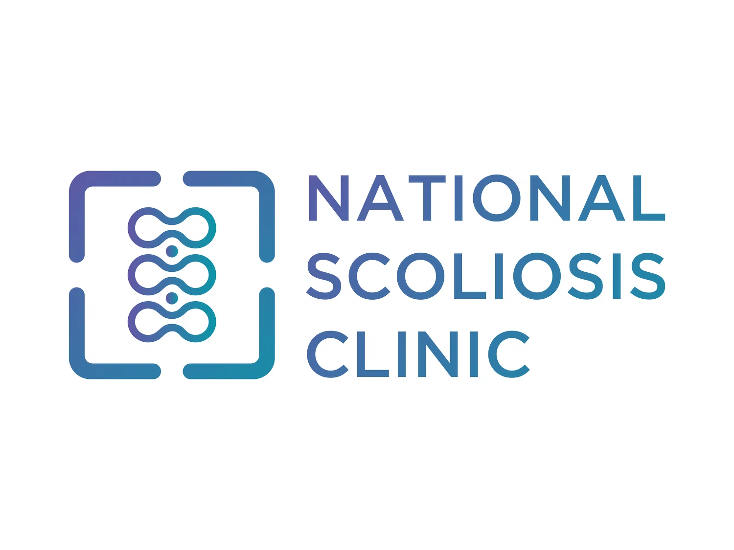 National Scoliosis Clinic Merchant Logo