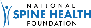 National Spine Health Foundation coupons