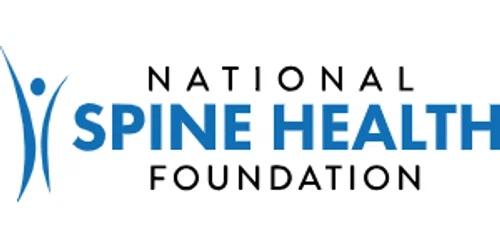 National Spine Health Foundation Promo Code