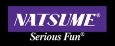 Natsume Inc. Merchant Logo