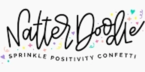 NatterDoodle Promo Code