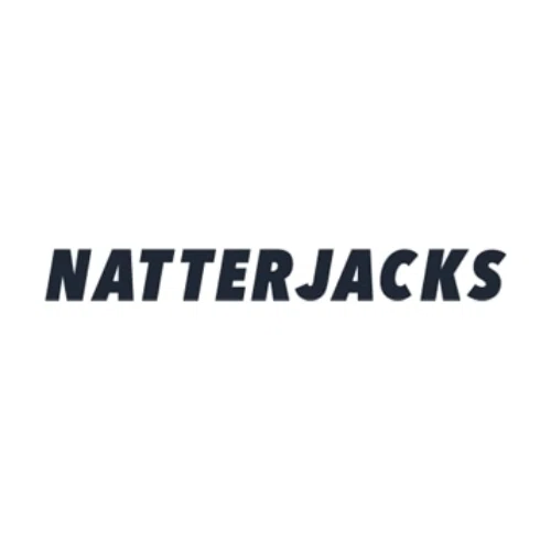 20 Off Natterjacks Promo Code, Coupons October 2024
