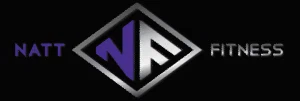 NattFitness Merchant Logo