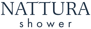 Nattura Shower Merchant Logo