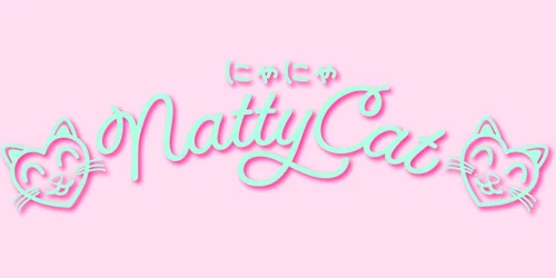 NattyCat Promo Code