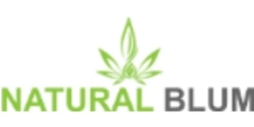 Natural Blum Promo Code