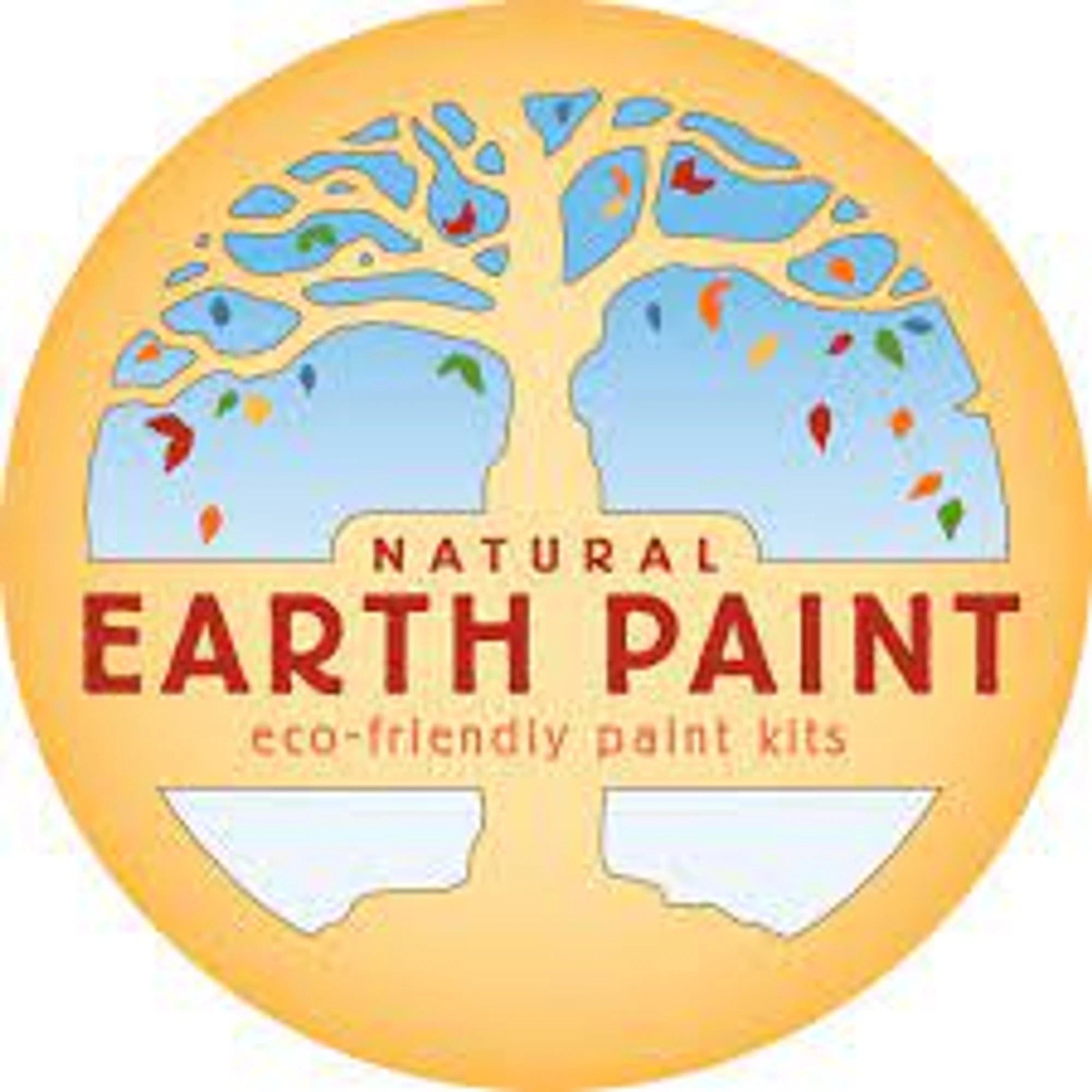 NATURAL EARTH PAINT Promo Code — 10 Off Oct 2024