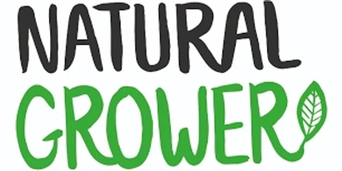 Natural Grower Promo Code