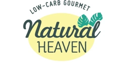 Natural Heaven Pasta coupon