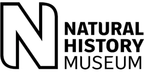 10% Off Natural History Museum Promo Code, Coupons | 2022